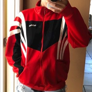Vintage Adidas Sweater